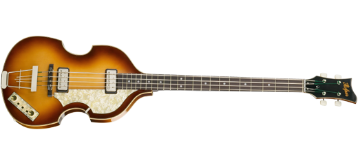 hovner violin bass