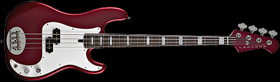 buy a lakland skyline 44-64 custom pbass jazz bass