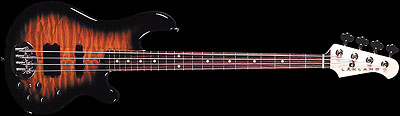 See US Series 44-64 Specs and Details lakland 44-94 bass
