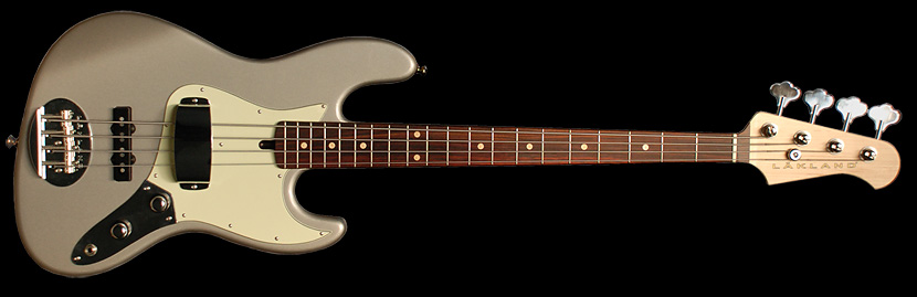 Lakland us series 44-60 bass made in usa
