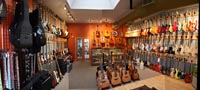 discount lakland basses, a bass shop that's a bassist dream