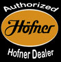 chicago hofner bass dealer
