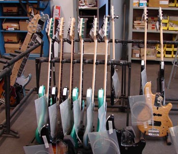 lakland skyline