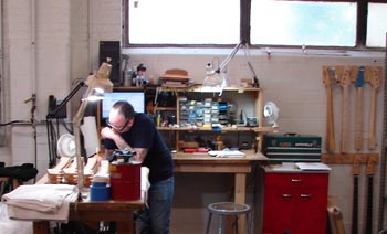 lakland Luthier
